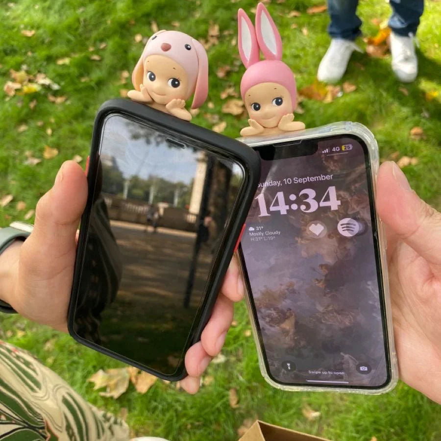 Sonny Angel Figür – Animal Serisi (Rastgele Figür)