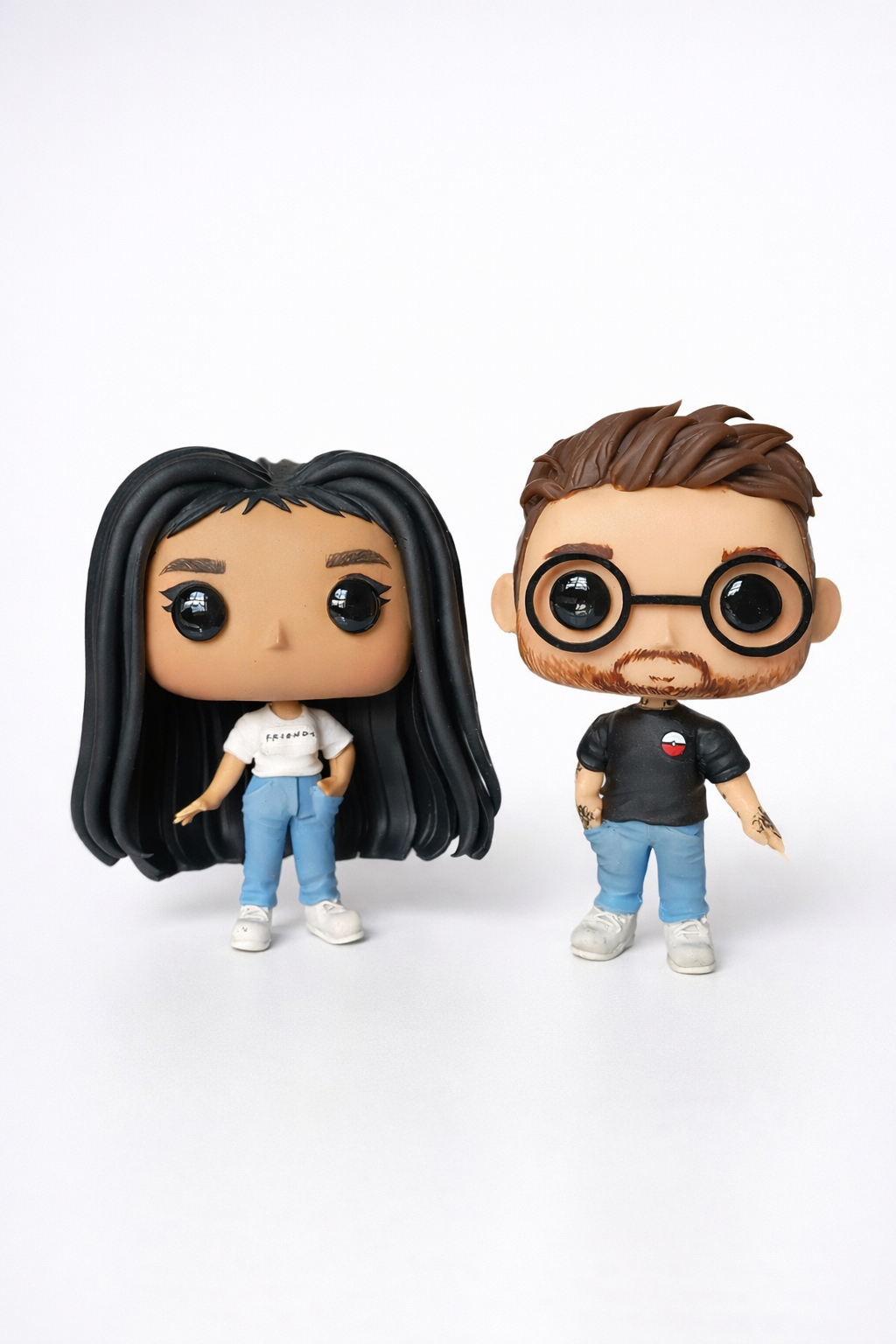 Kişiye Özel Figürler