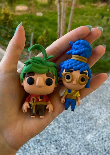 Kişiye Özel MiniMe