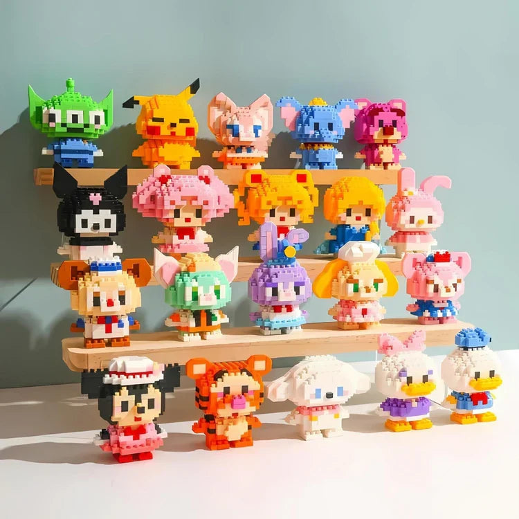DIY - Kendin Yap Legolar