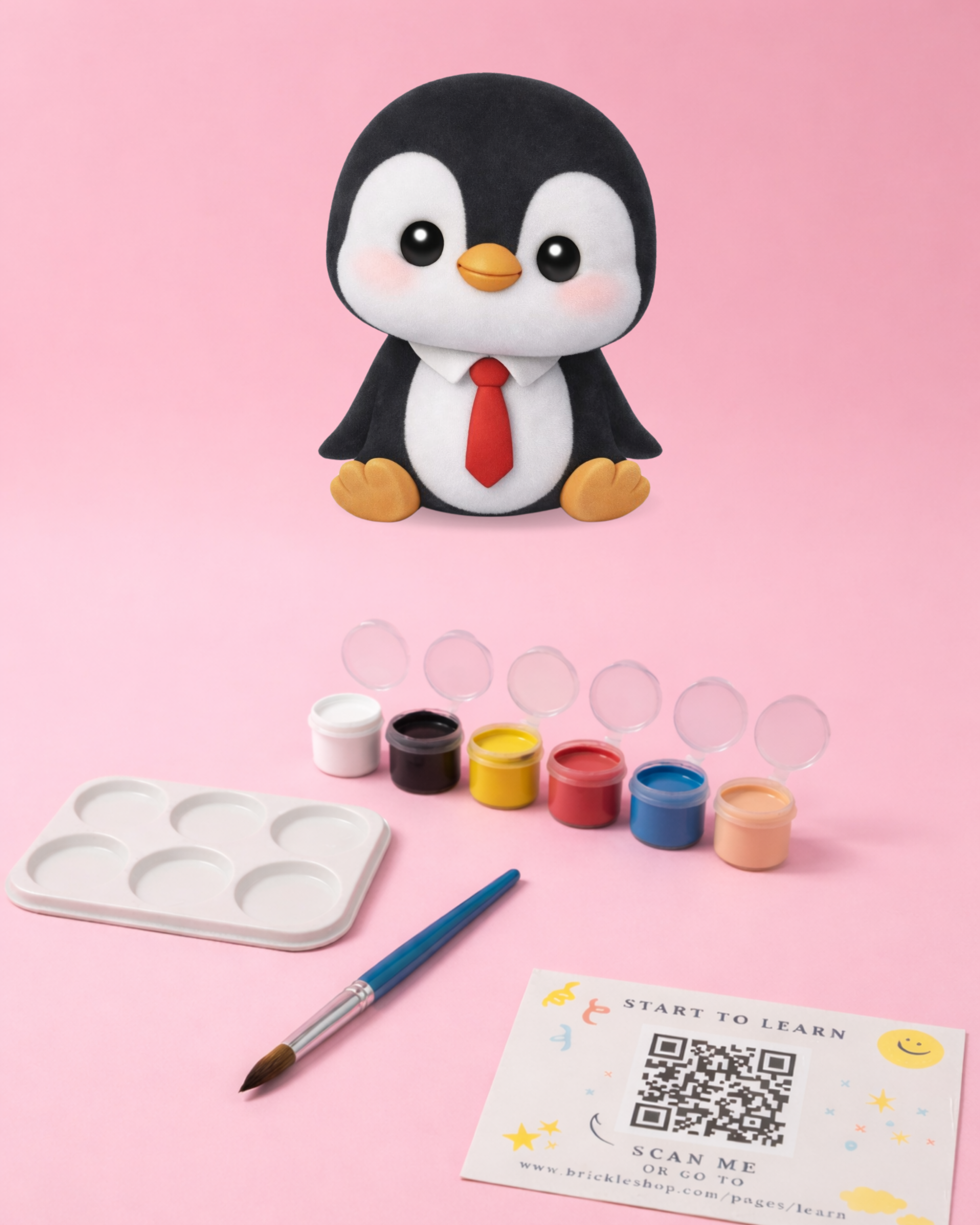 Penguş - (Penguen)