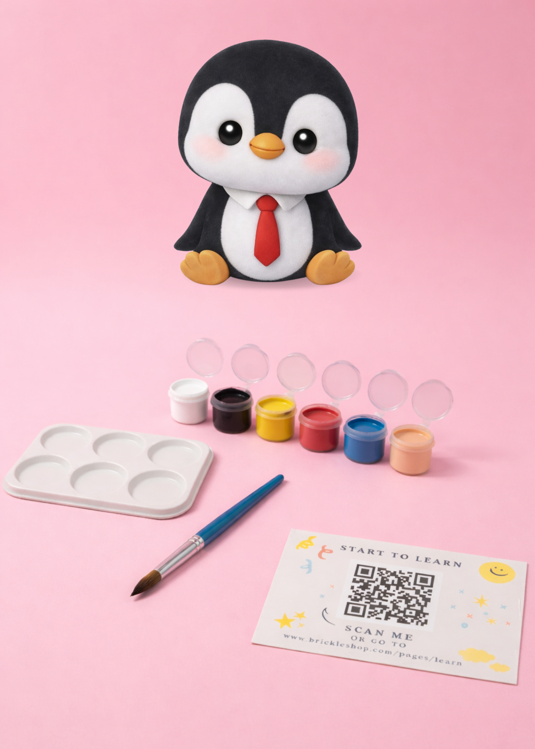 Penguş - (Penguen)