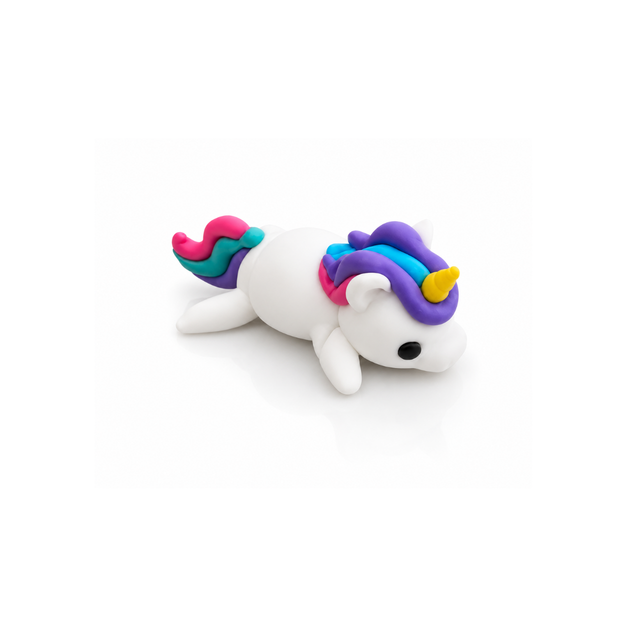 Unicorn - Wigzi