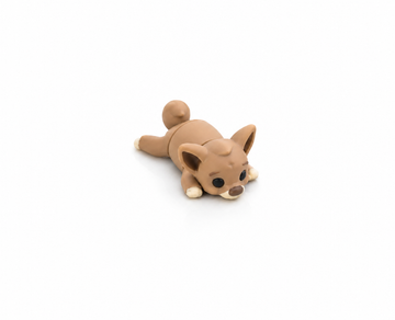 Köpek - Wigzi