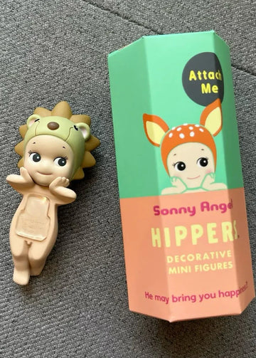Sonny Angel Figür – Animal Serisi (Rastgele Figür)