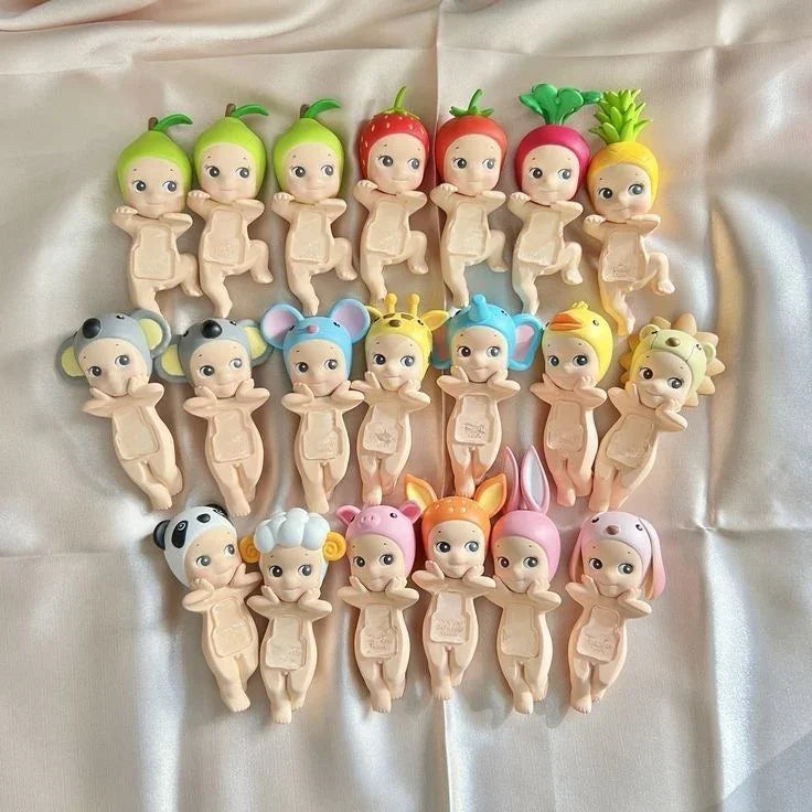 Sonny Angel Figür – Animal Serisi (Rastgele Figür)