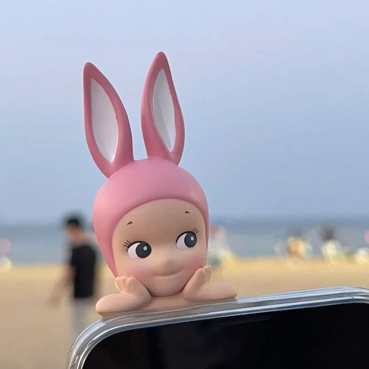 Sonny Angel Figür – Animal Serisi (Rastgele Figür)