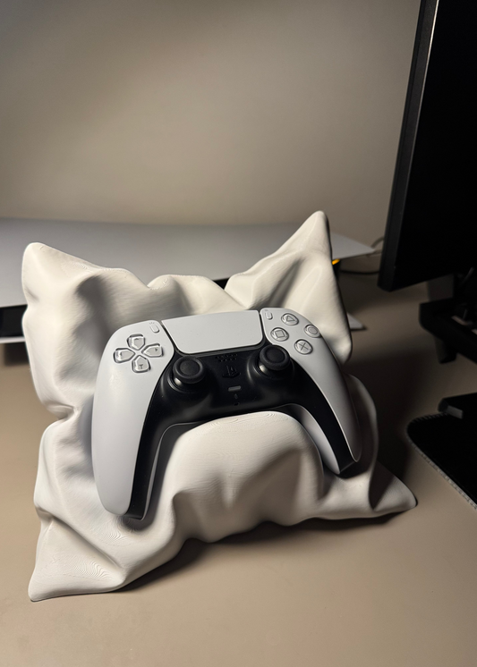 Yastık Şeklinde PS & Xbox Kol Tutacağı – Konforlu Oyun Standı